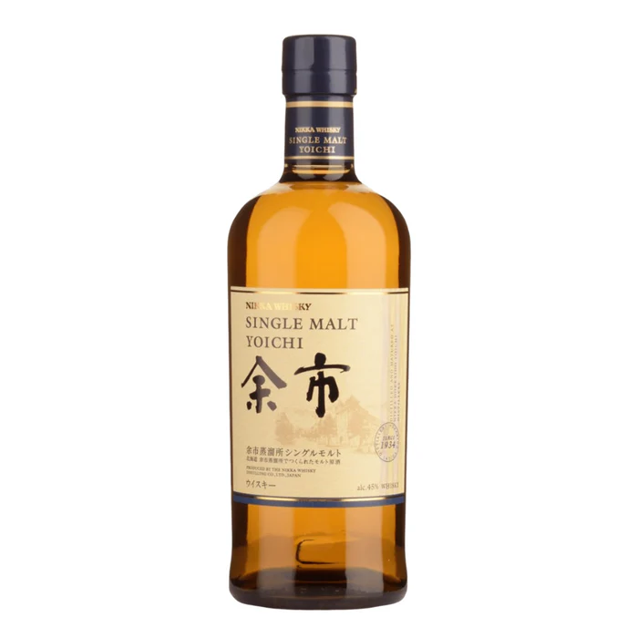 Yoichi Single Malt